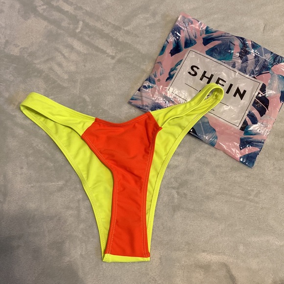 Bikini bottoms - Picture 4 of 4